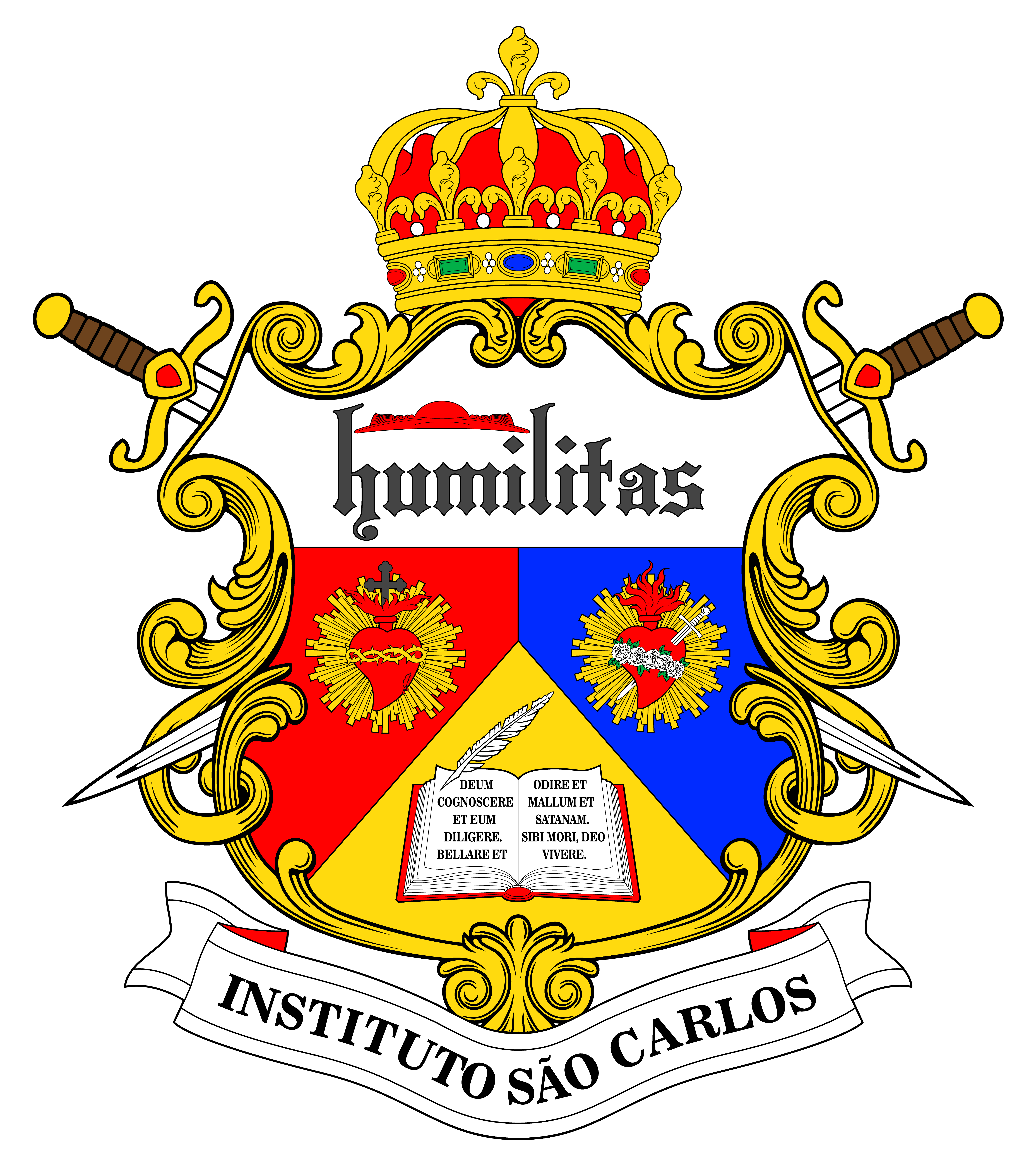 ligadenossasenhora.com.br